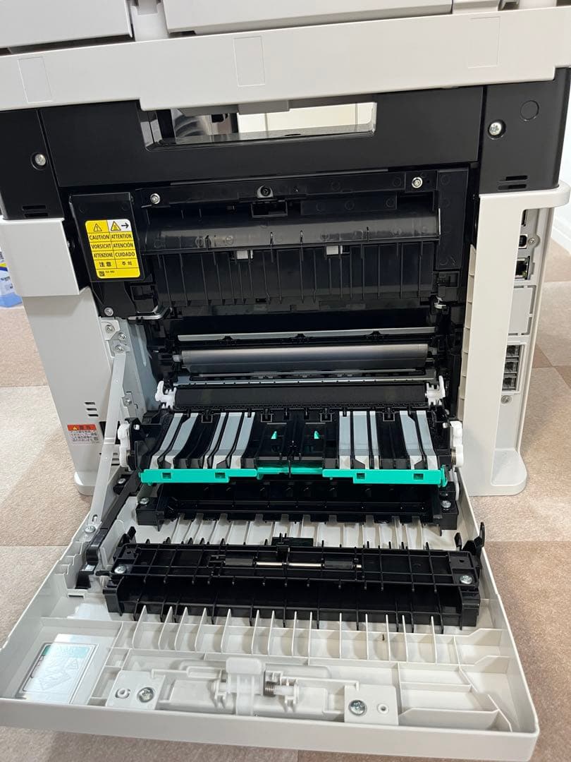 mares2345⭐︎Canon MF745Cdw プリンター