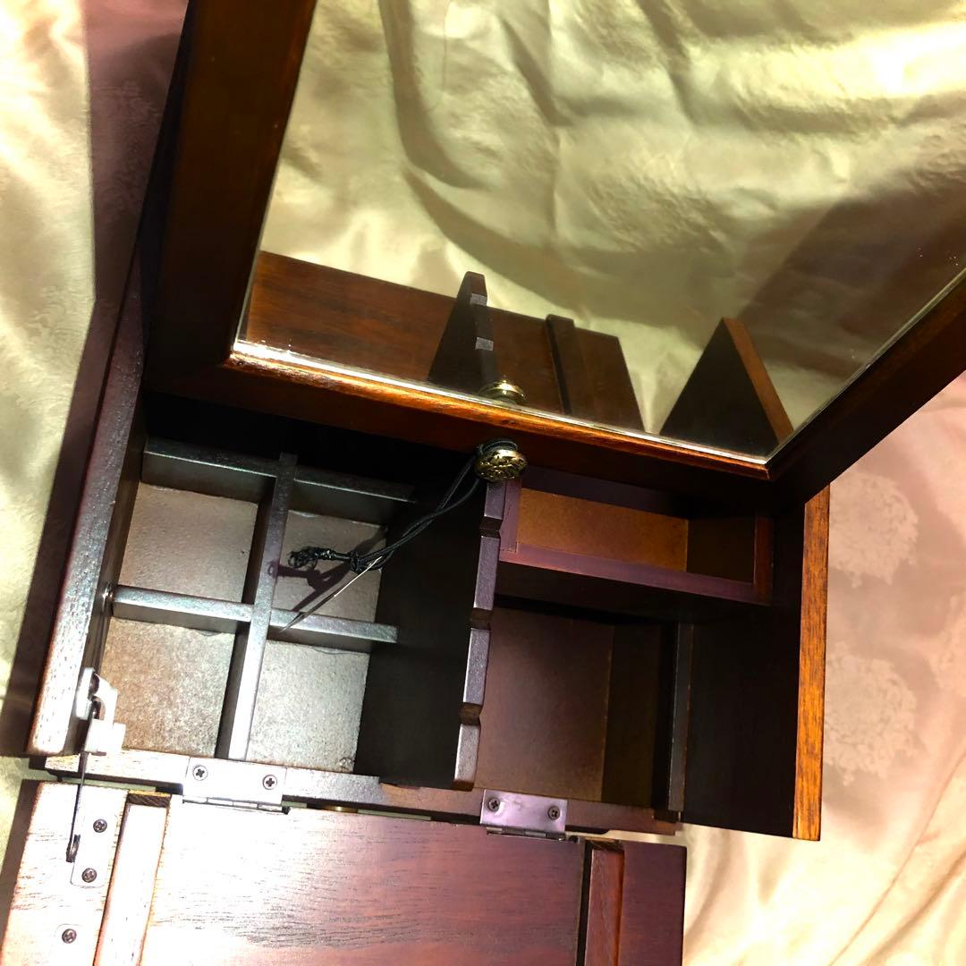 小物入れ Chatani interior store Cosmetic Box