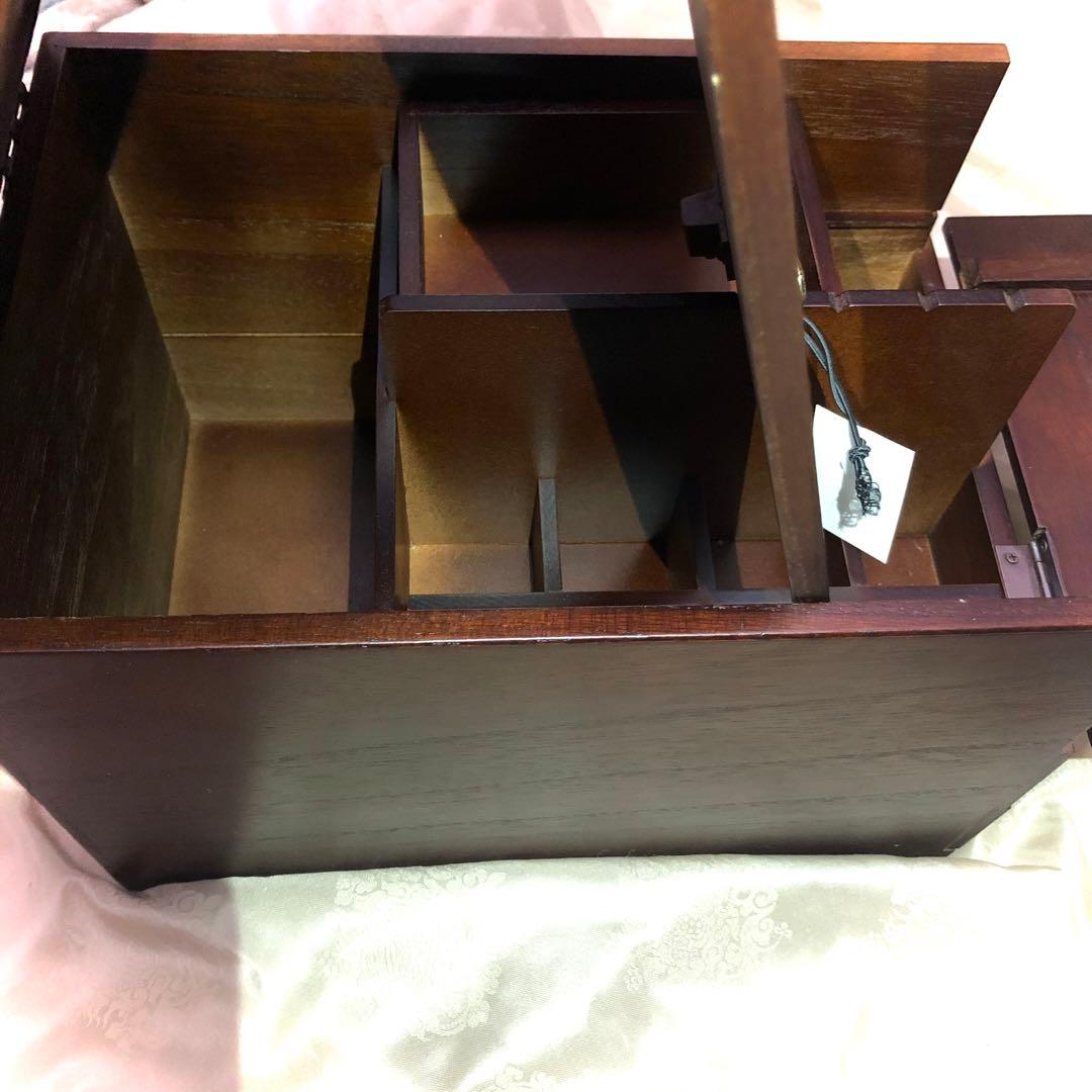小物入れ Chatani interior store Cosmetic Box