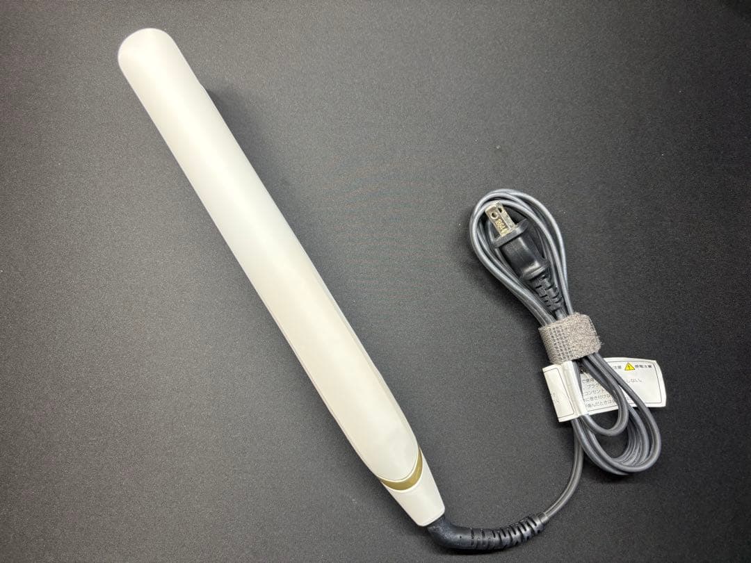 絹女 ヘアアイロン KINUJO DS100 ストレートアイロン