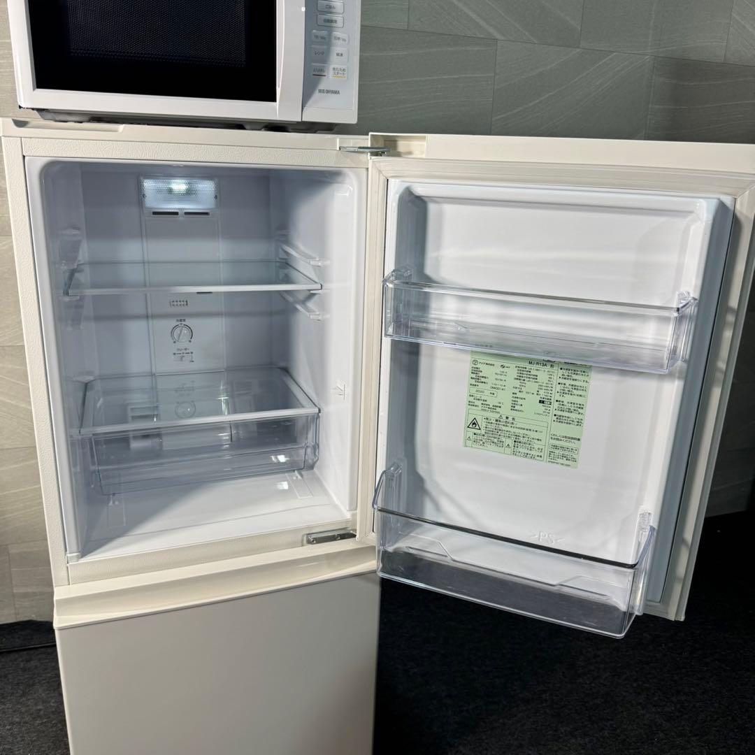冷蔵庫 洗濯機 電子レンジ 3点セット 2020 2023一人暮らし d3560