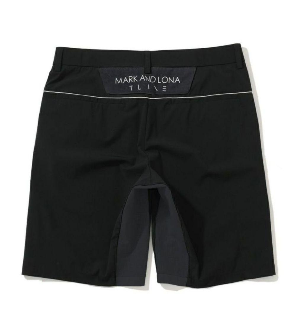 jessie✦新品✦マークアンドロナ✦25年春夏モックネック&パンツセット