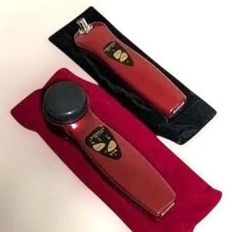 超音波美容器具 グランブルー　SOIENEIGE Ⅱ ソワネージュ