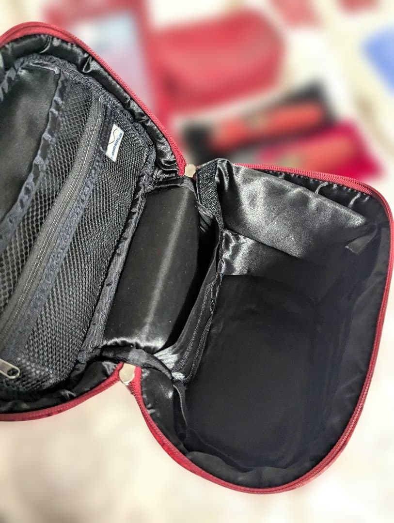 超音波美容器具 グランブルー　SOIENEIGE Ⅱ ソワネージュ