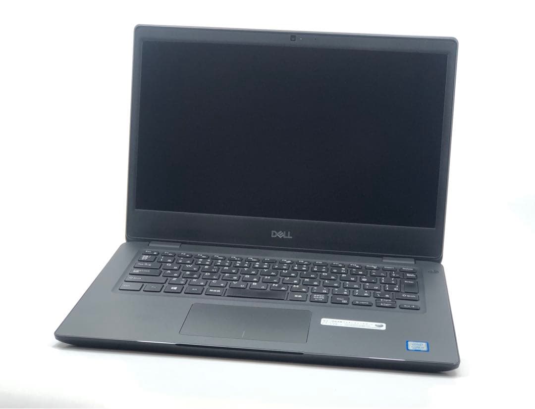 デル 3400 Windows11 core i5 16GB office24