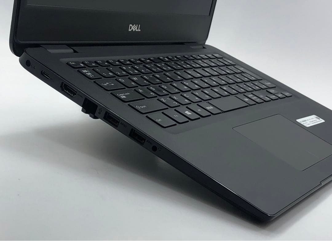 デル 3400 Windows11 core i5 16GB office24