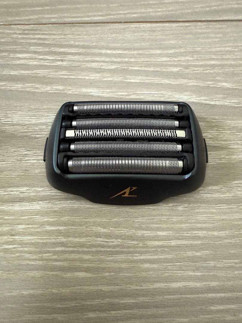 パナソニック ラムダッシュ リニア 5枚刃 黒 ES-NLV68-K