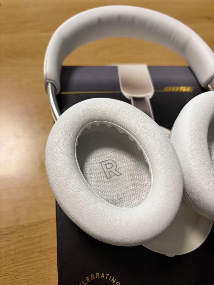 ち*ん様 Bose QuietComfort Ultra ワイヤレスヘッドホン