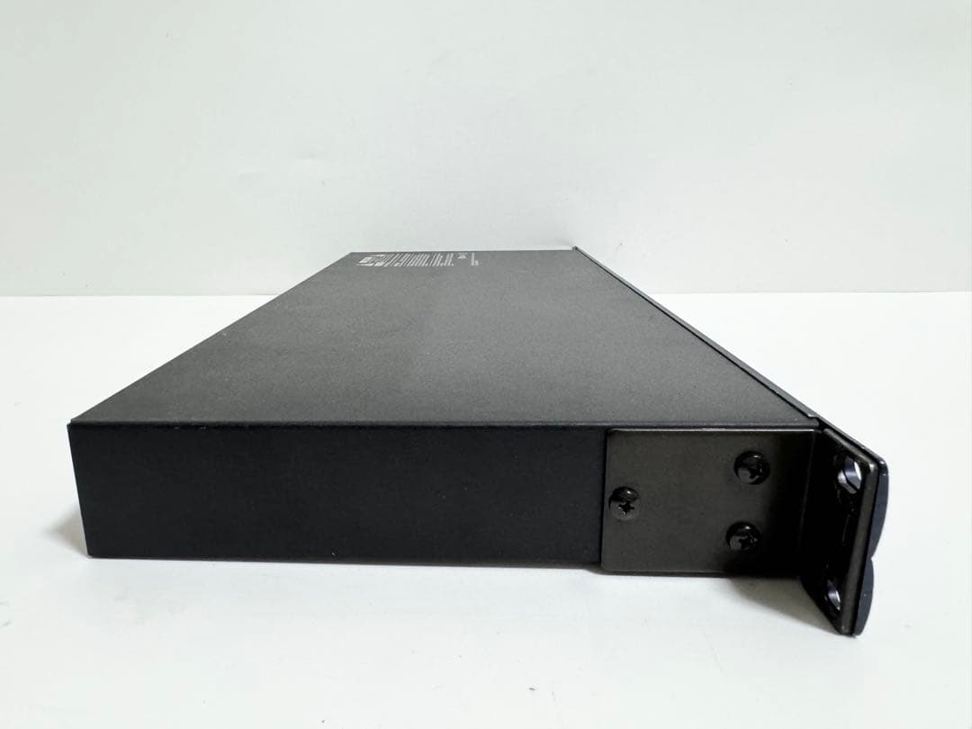 【完動品】Roland SRQ-2031 グラフィックイコライザー