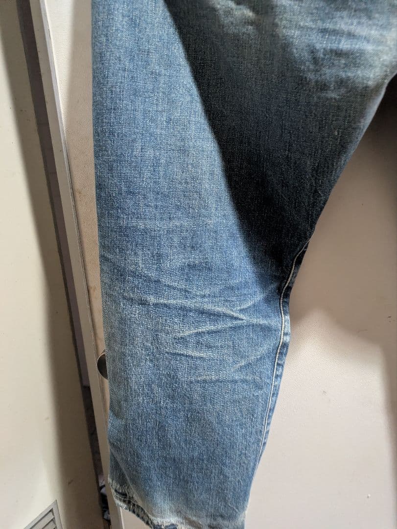 初期EVIS 2504xx W40 シンチバック