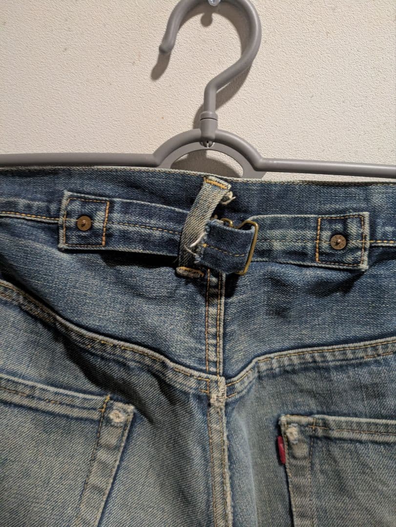 初期EVIS 2504xx W40 シンチバック