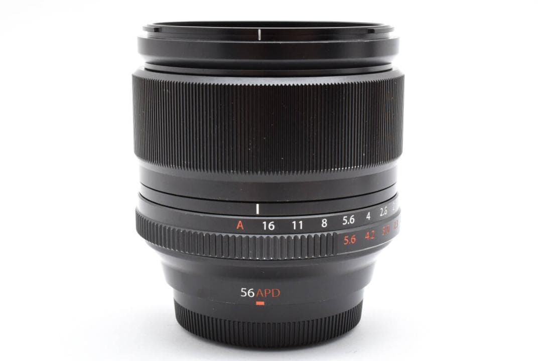 レンズ(単焦点) FUJIFILM SUPER EBC XF 56mm F1.2 R APD