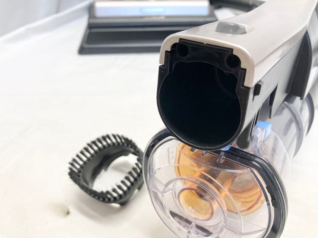 日立 充電式掃除機 PV-BL2H スティッククリーナー 2021年製