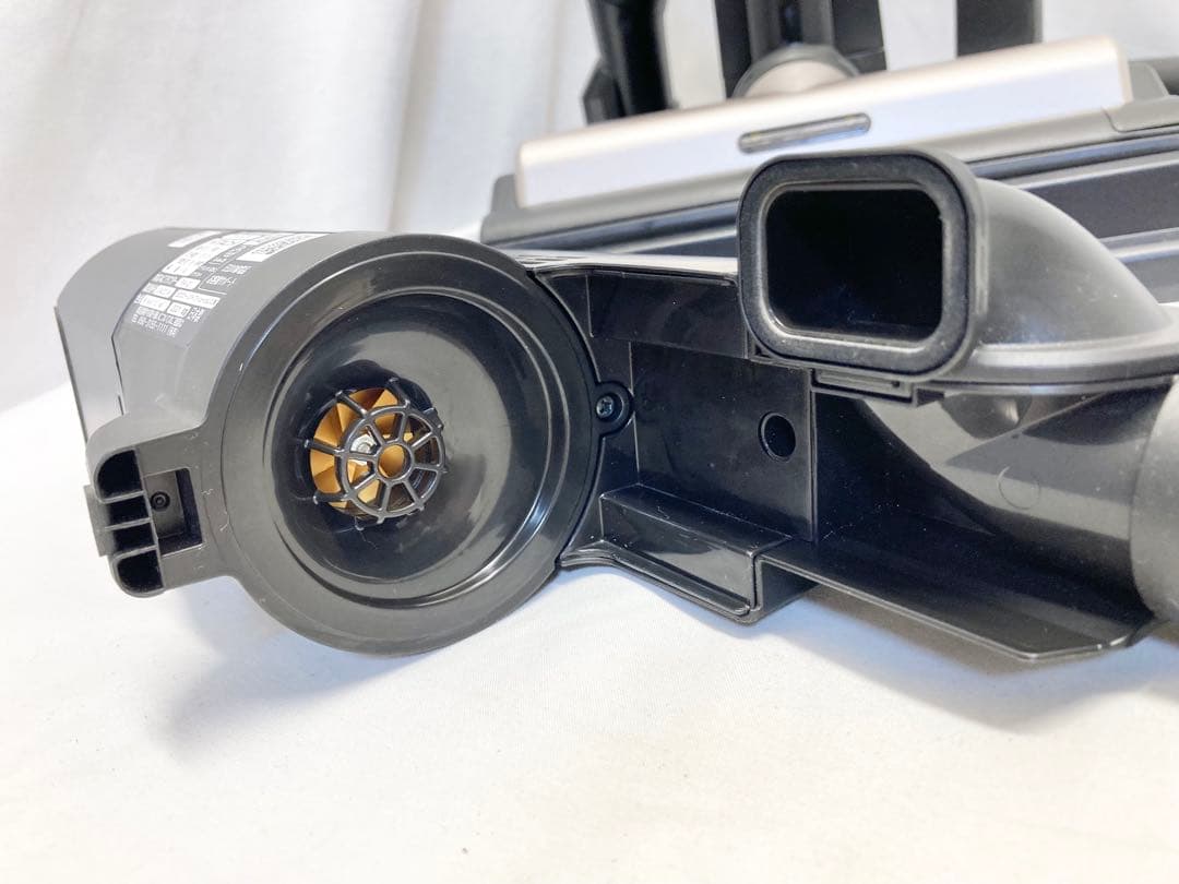 日立 充電式掃除機 PV-BL2H スティッククリーナー 2021年製