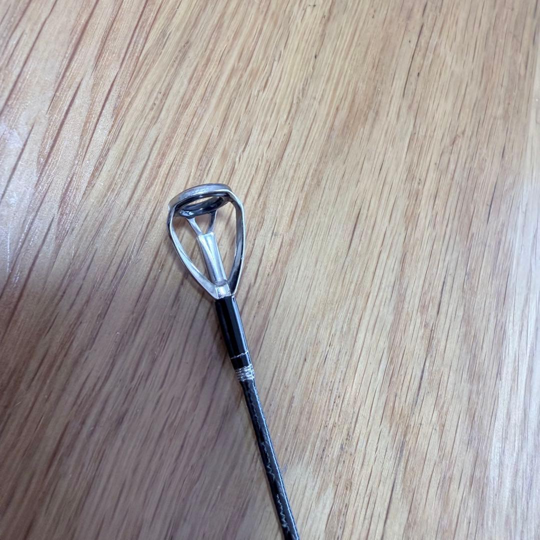 コルトスナイパー XR S96ML ショアジギングロッド