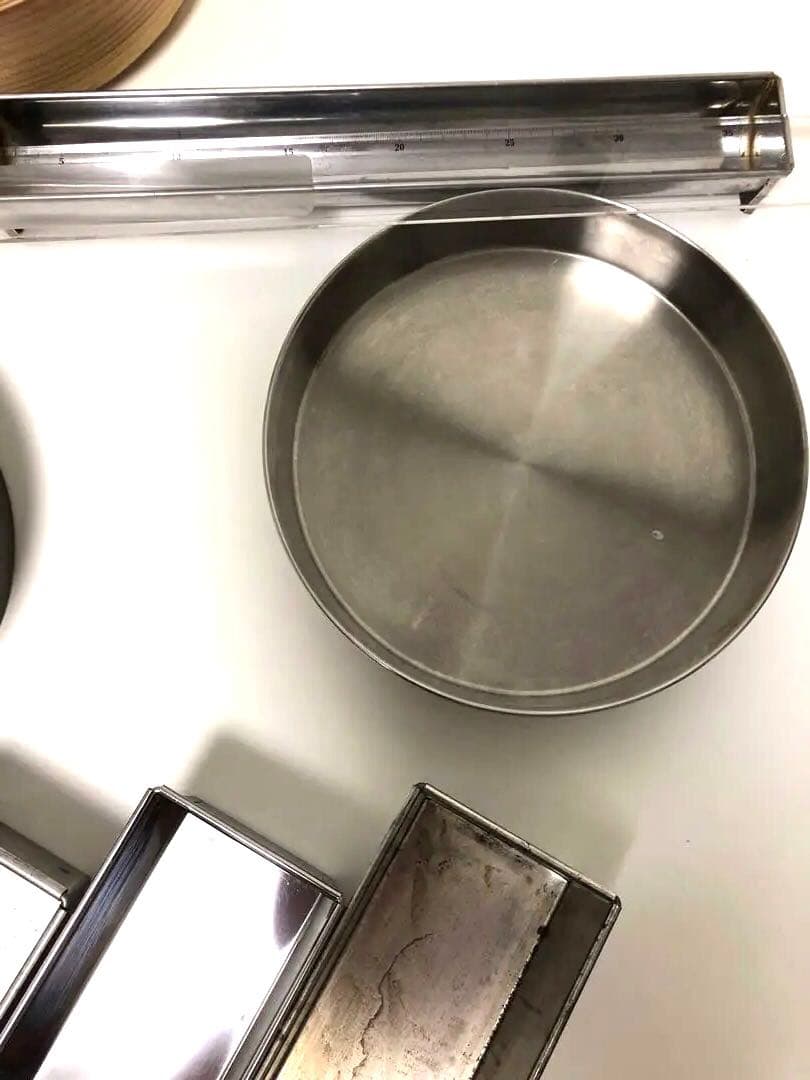 お菓子作り調理器具セット ケーキ型などいろいろまとめて 製菓道具 セット