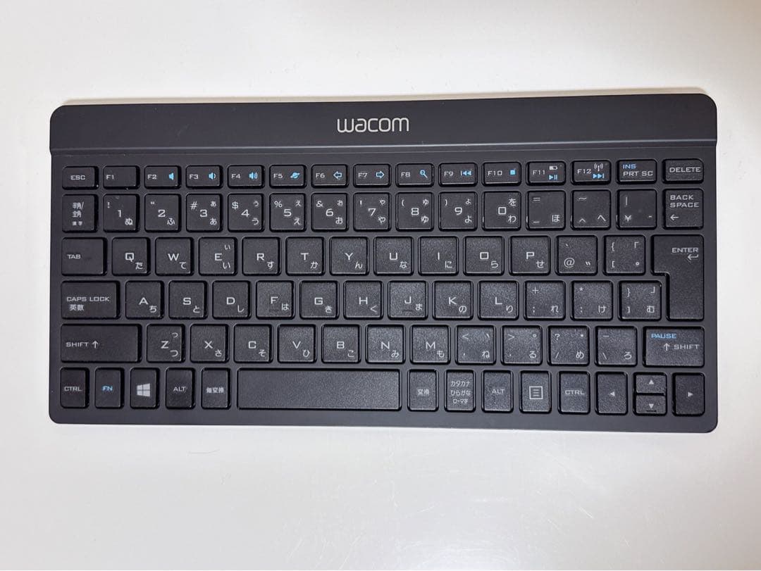 液タブ・ペンタブ WACOM MobileStudio Pro 13 DTH-W1320H