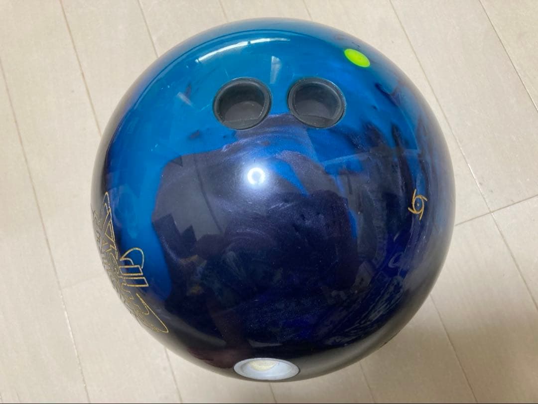 ストーム社　アストロフィジックス2　15ポンド