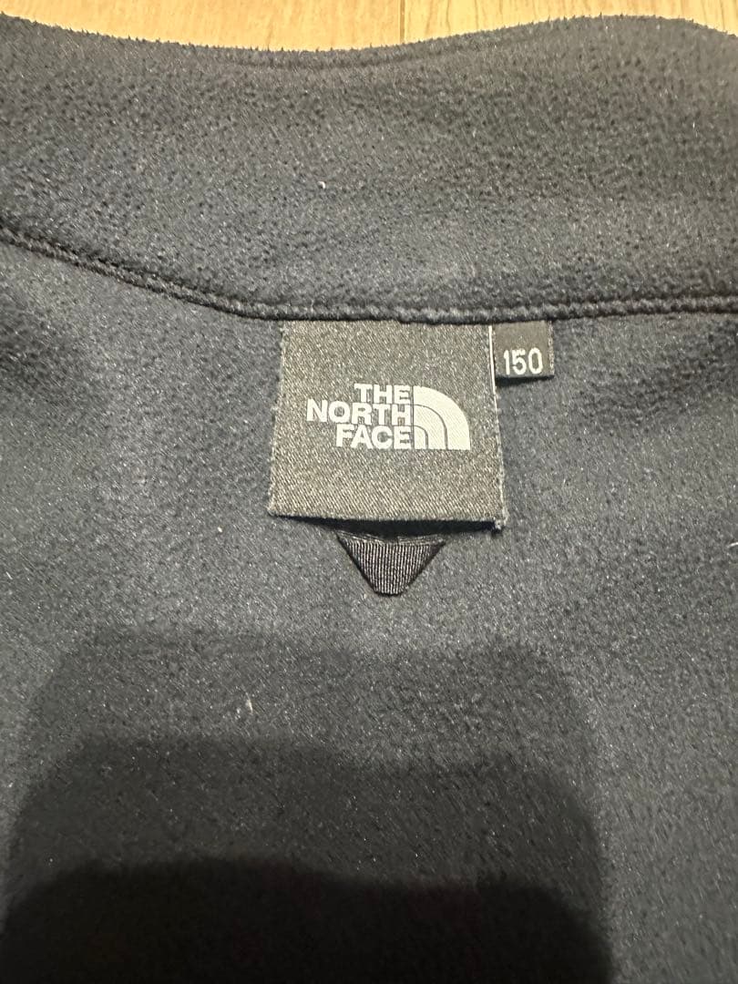 THE NORTH FACE インサレーションウェア キッズ150 3点セット