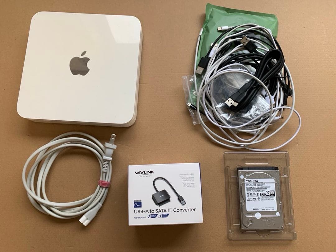 Apple 27インチ iMac 3TB/24GB + おまけ