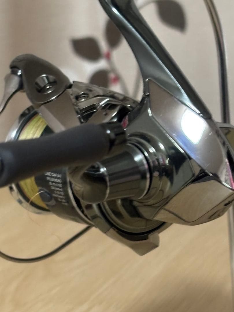 シマノ　22ステラ C2000S