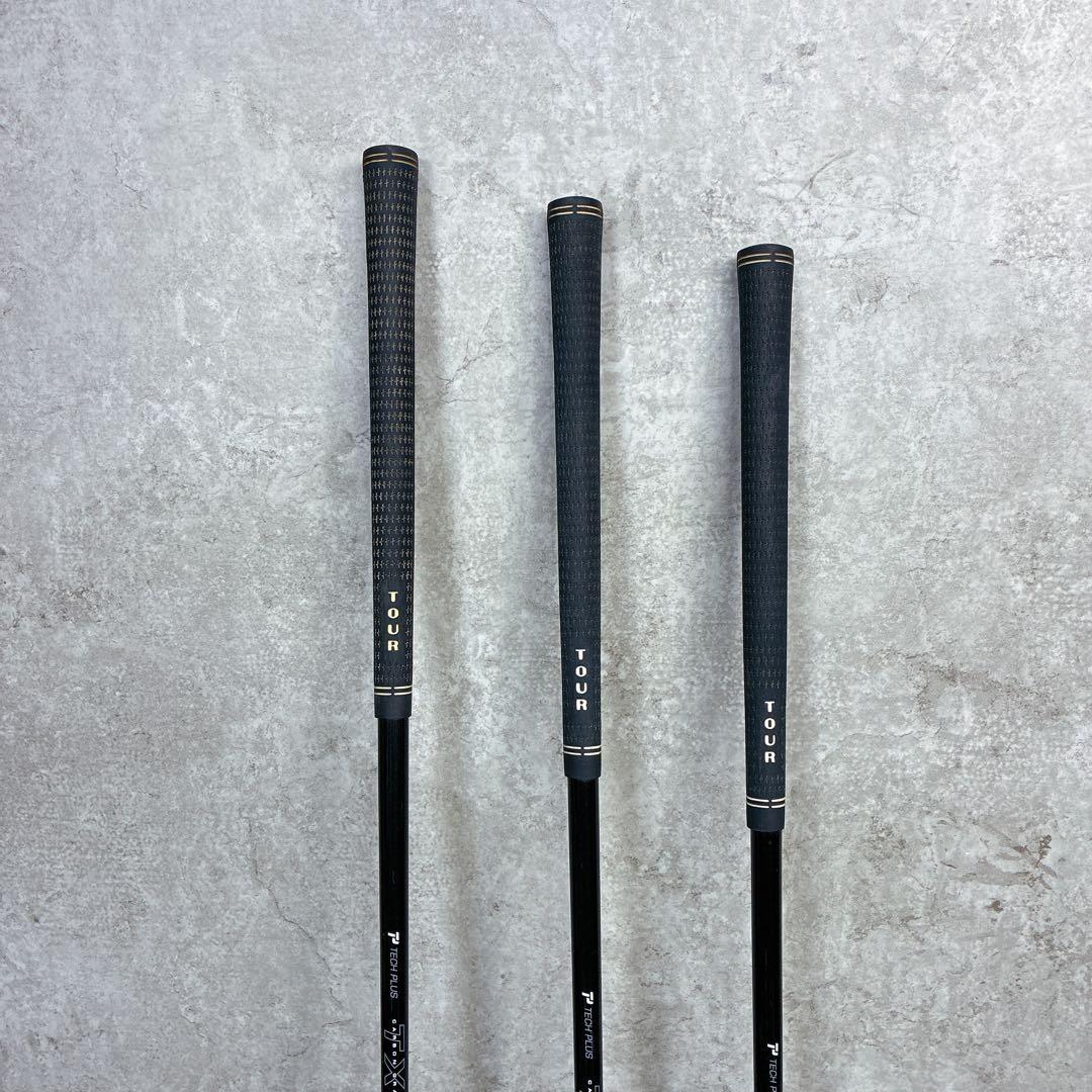 【コースデビュー】メンズ ゴルフクラブ 12本 セット FLEX R 右