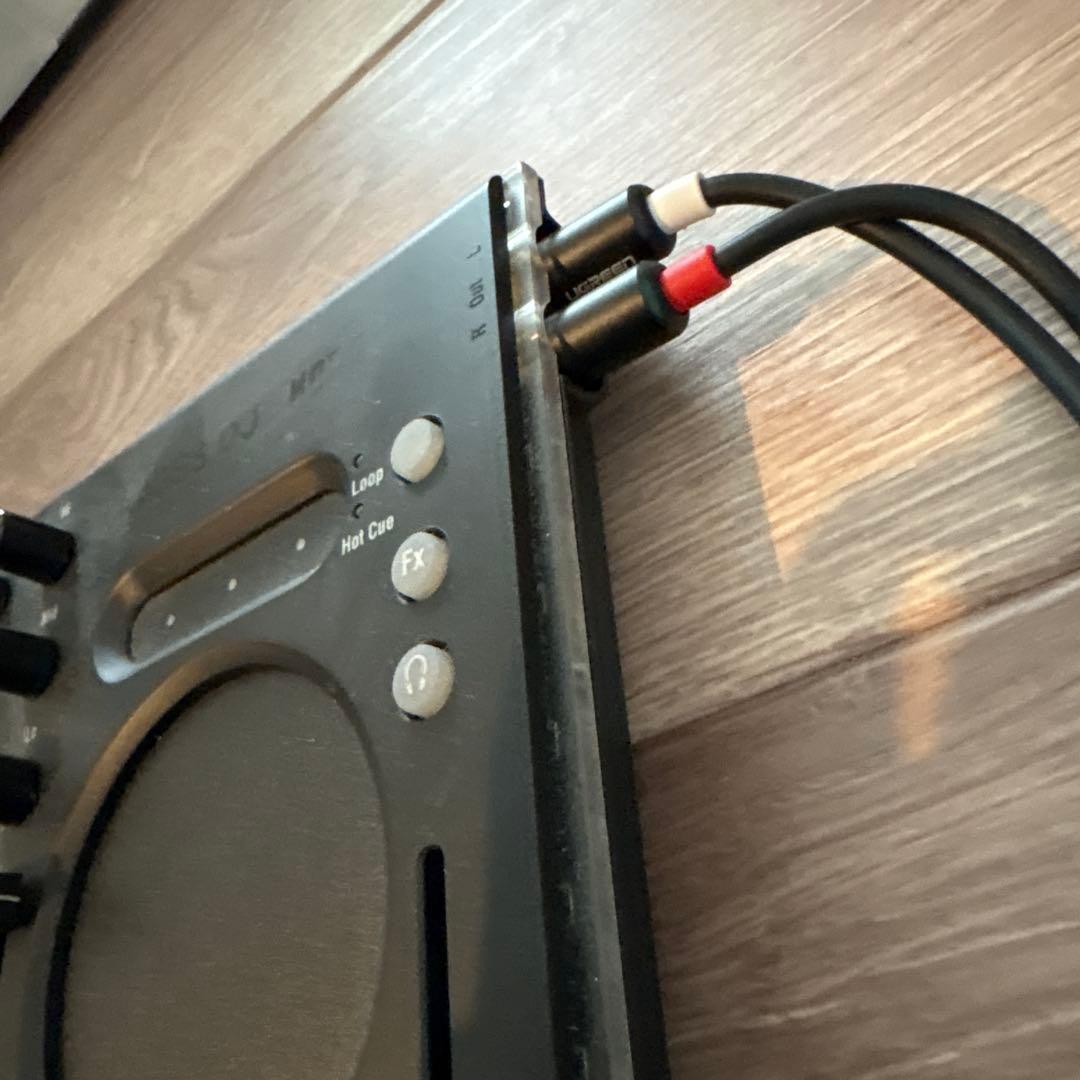 KORG KAOSS DJ DJコントローラー