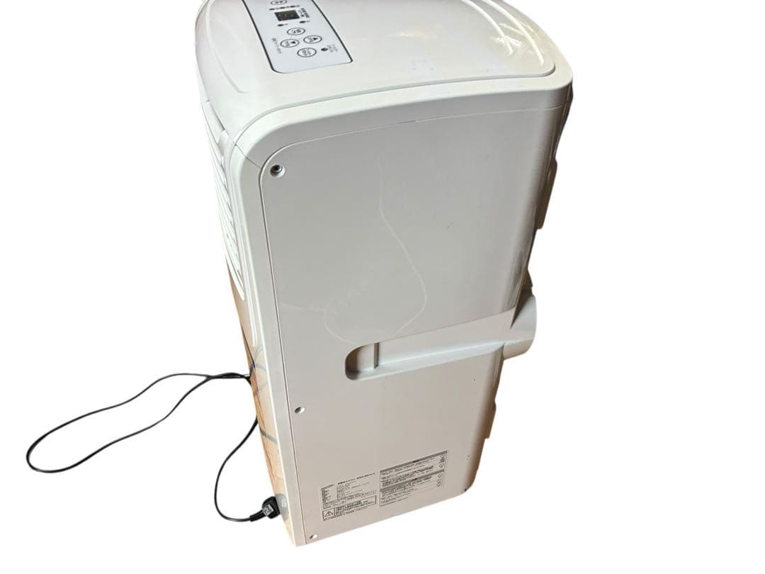 2021年製　ナカトミ 移動式エアコン MAC-2