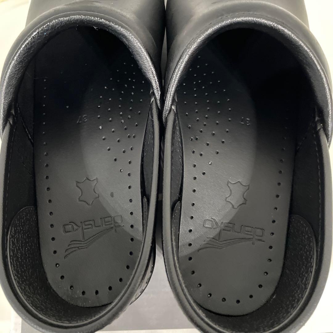 dansko プロフェッショナル　37