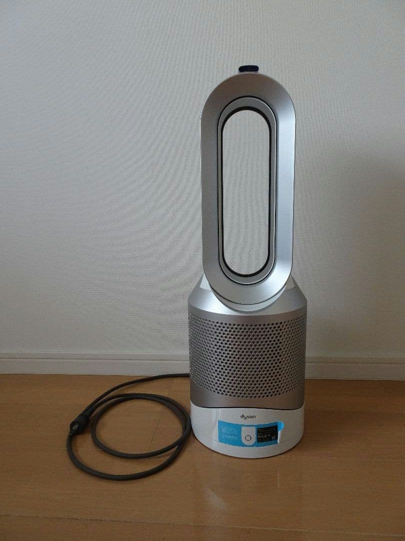 dyson pure hot＋coollink 空気清浄機　ファンヒーター