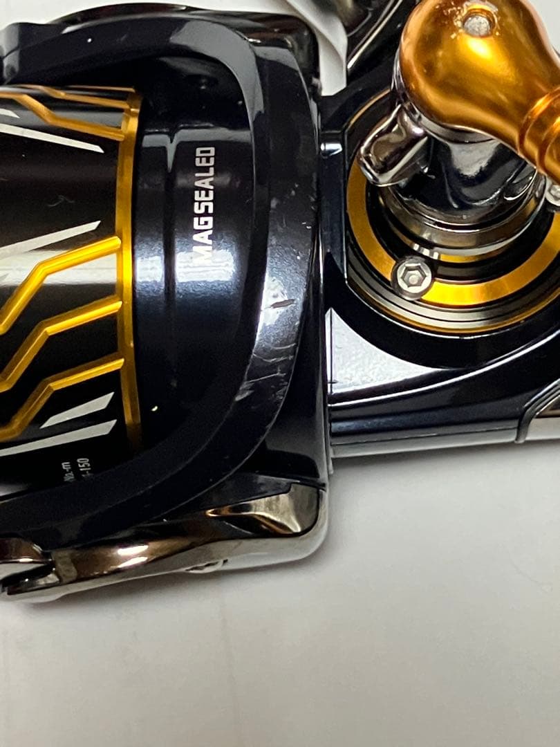 20インパルト3000