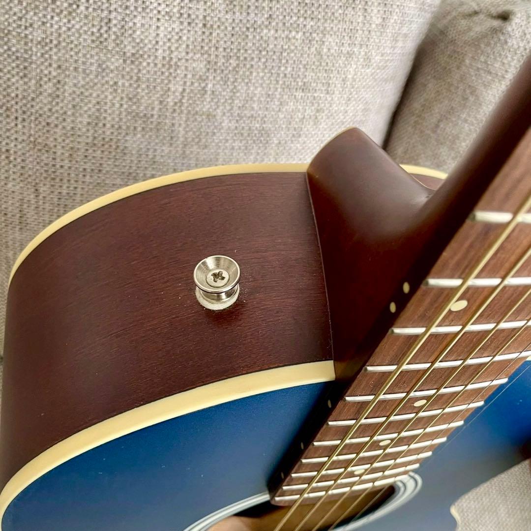 Fender Sonoran Mini アコースティックギター 美品　特価