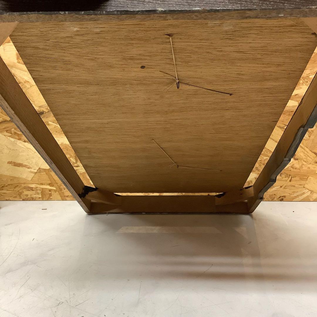 虎のガラスケース大型迫力置物 昭和レトロ 飾り 展示インテリア用品(P80)