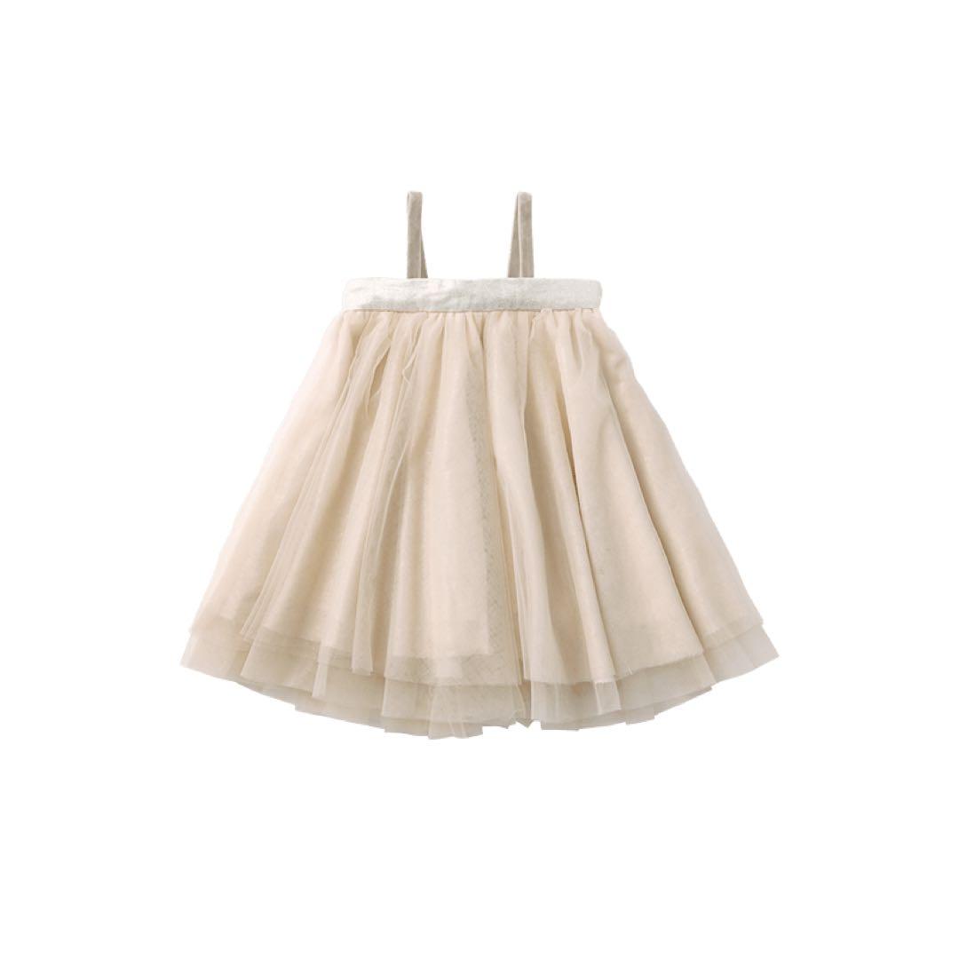 箱無し★新品未開封★【MARLMARL】tutu 4 peachpuff