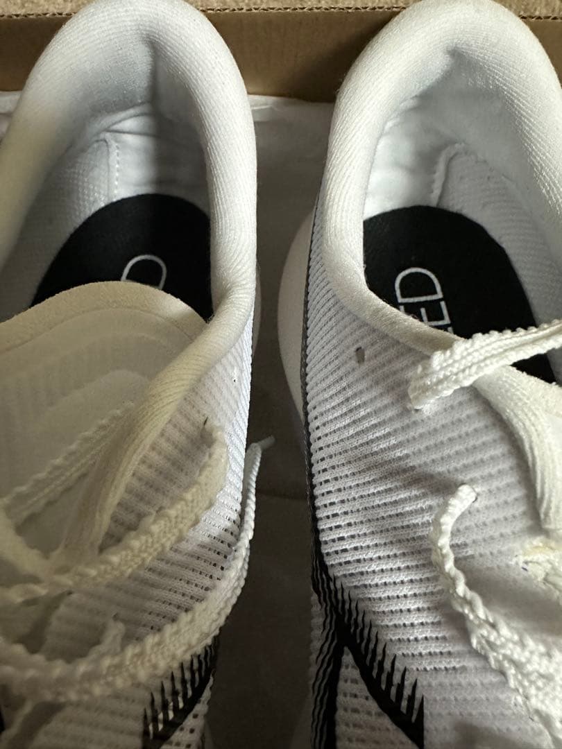 アシックス マジックスピード5 27.0cm