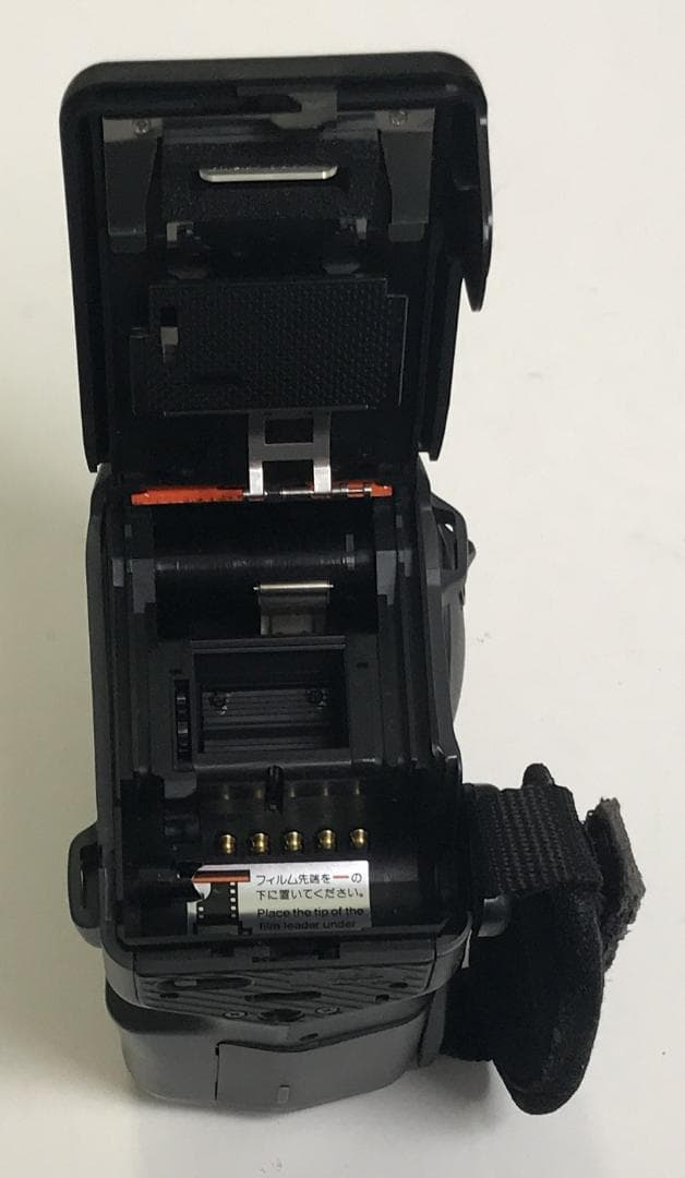 フィルムカメラ SAMURAI Z2