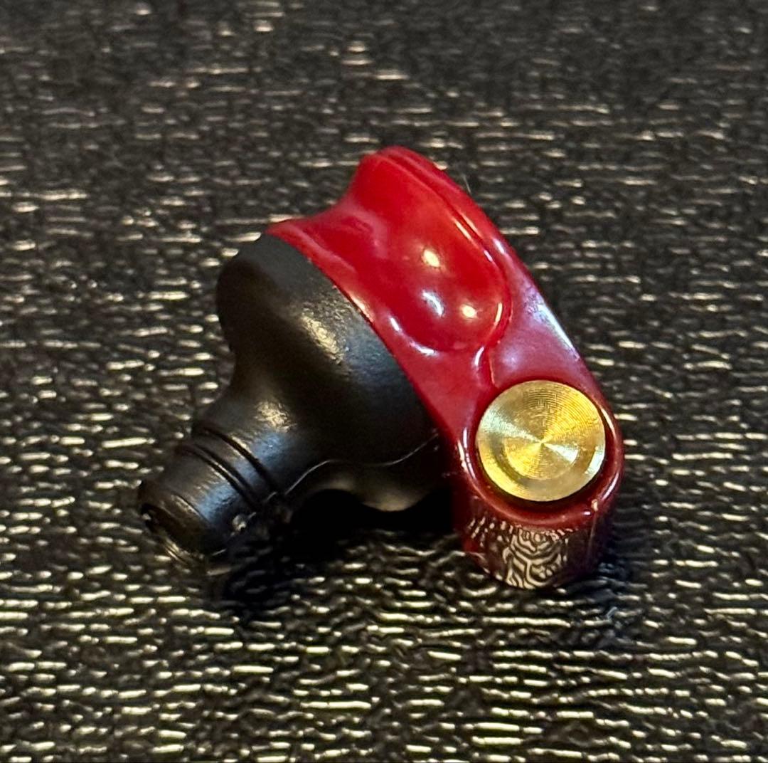 【美品です】<お値引き>ラディウスHP-TWF41イヤホン