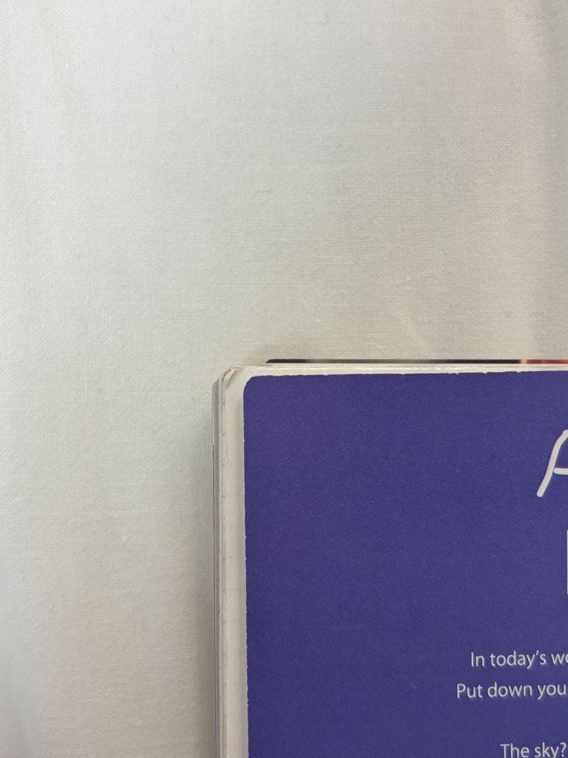 2026 Diary Atelier Dorf スケジュール帳 加藤愛里