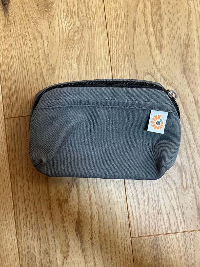 【SISISI GOさん専用】ergobaby OMNI Breeze 抱っこ紐