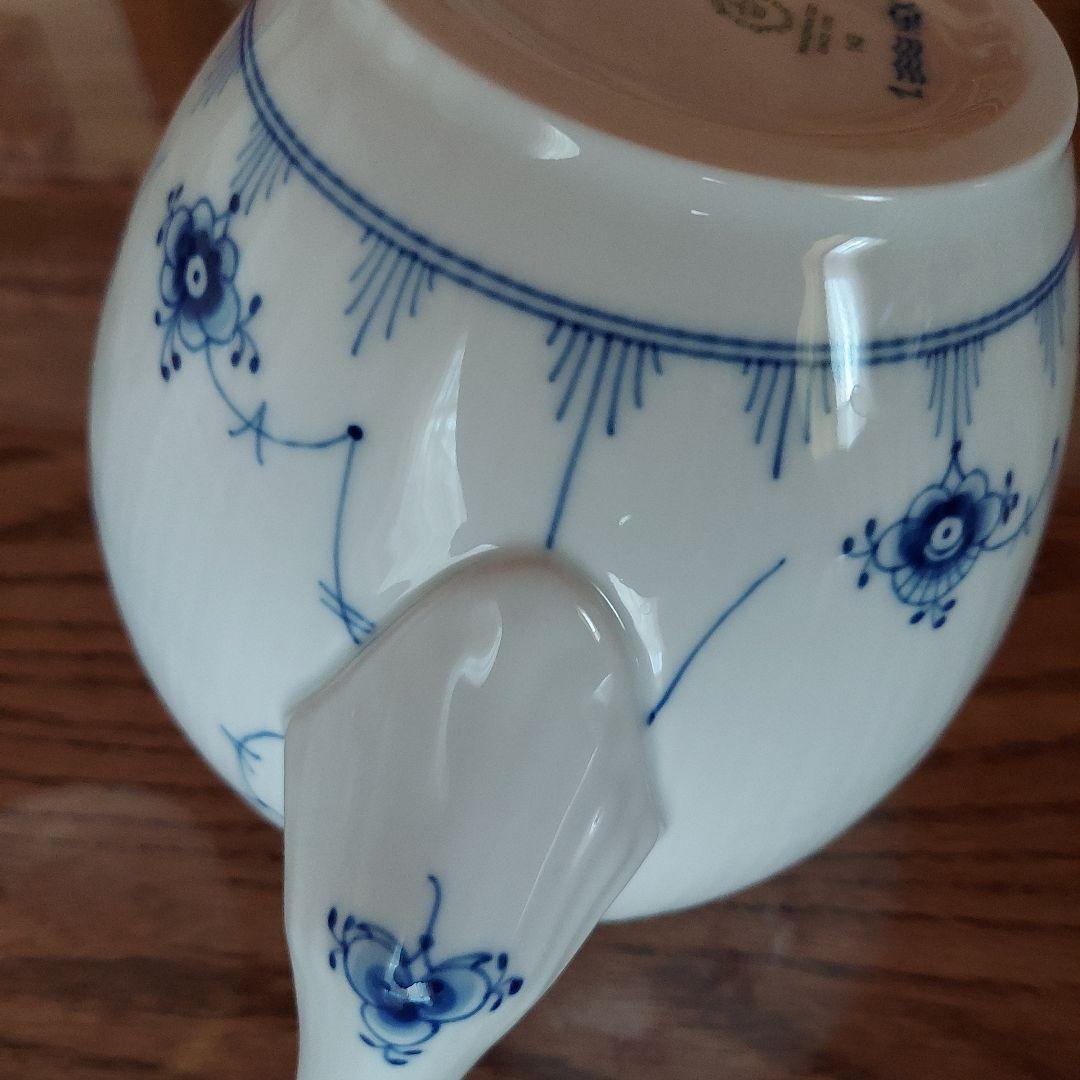 ロイヤルコペンハーゲン 1000mLティーポット