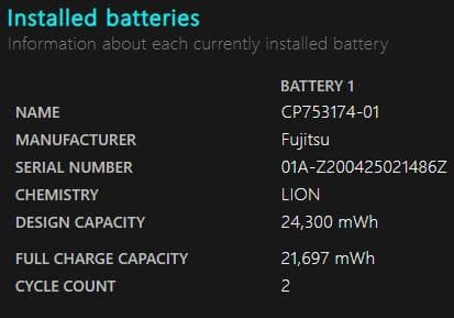 特価★LIFEBOOK A5510/DX i5 第10世代 8GB/500GB