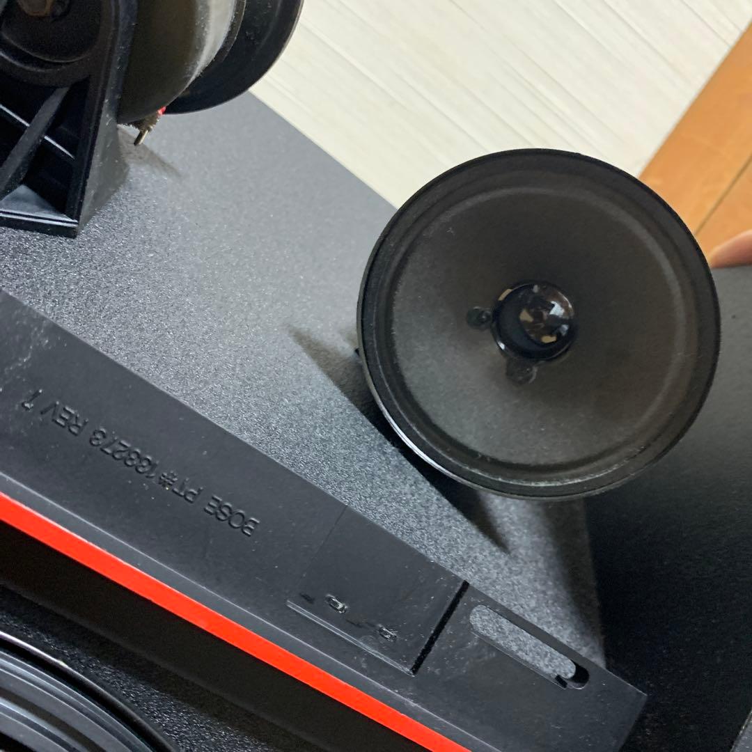 専用　BOSE 301-AV MONITOR ペア シリアル連番