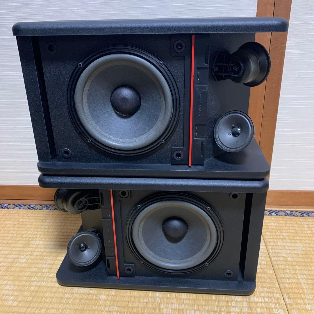 専用　BOSE 301-AV MONITOR ペア シリアル連番