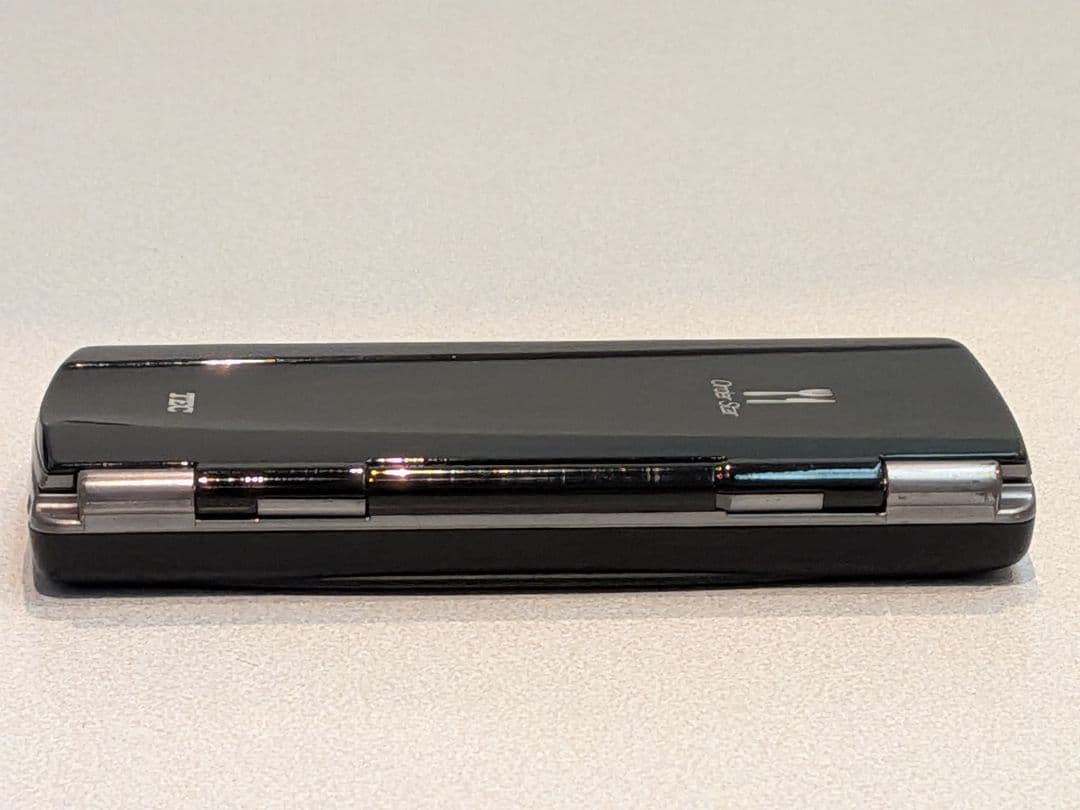【ゆー】東芝TEC テック ハンディターミナル HTL-200×2台