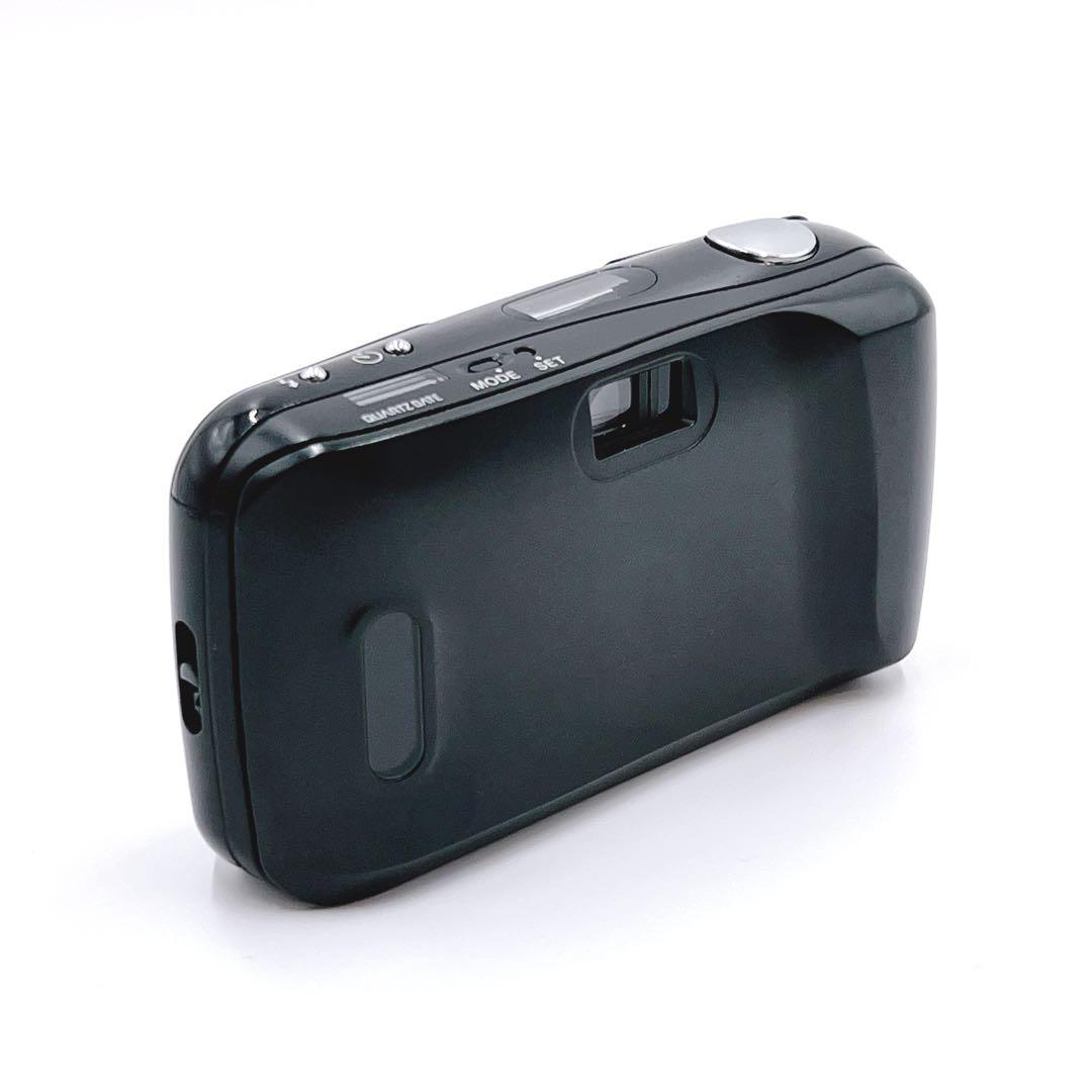 【美品・動作品】 OLYMPUS μ [mju:] 初代 ミュー　動作確認済