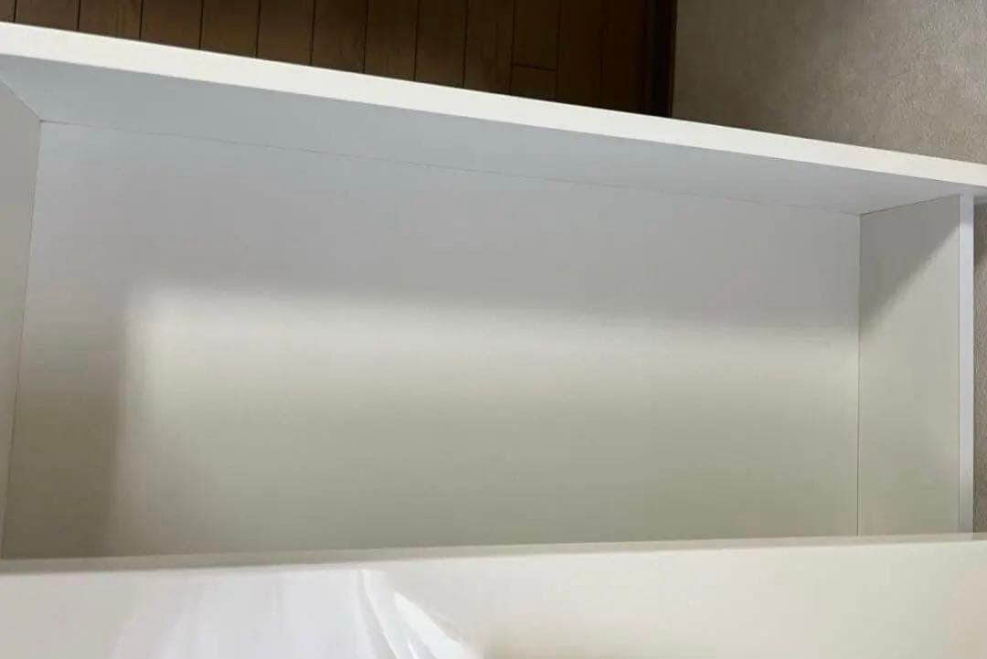 【美品】ニトリ チェスト※値下げ不可