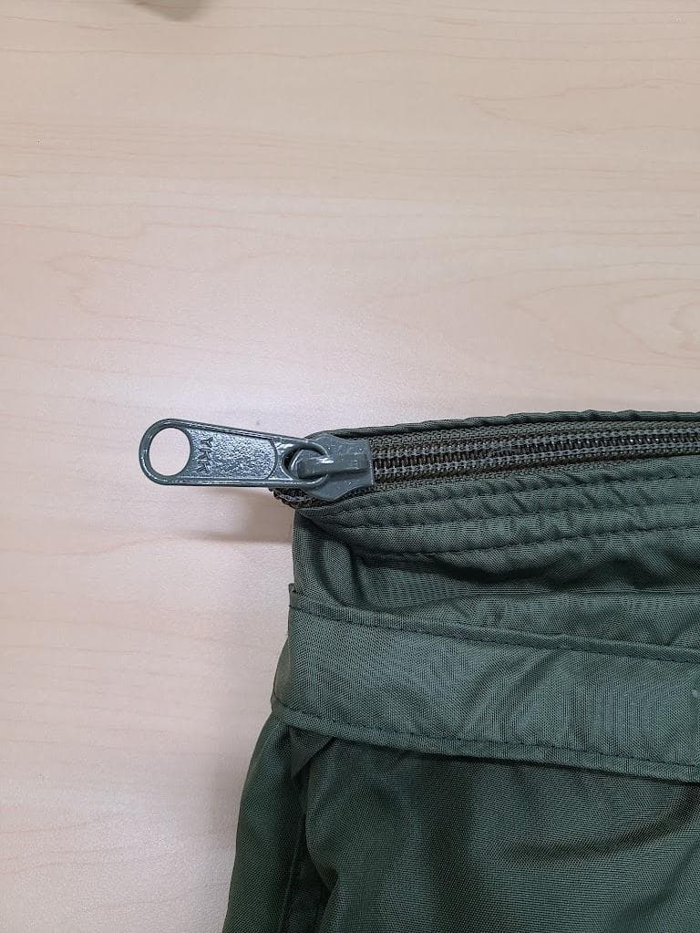 US Flyers Helmet Bag 4th 96年 ヘルメットバッグ 米軍