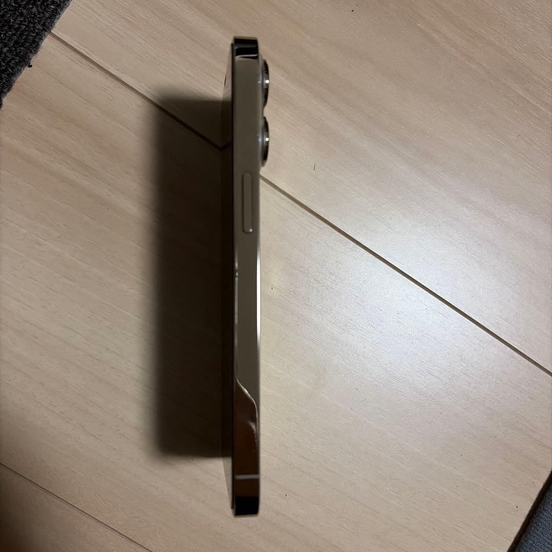 Apple iPhone 本体 iPhone13Proゴールド256G