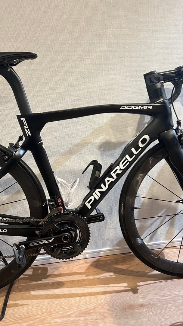 ピナレロ DOGMA F12 2020 Dura-Ace R9100 Hyper