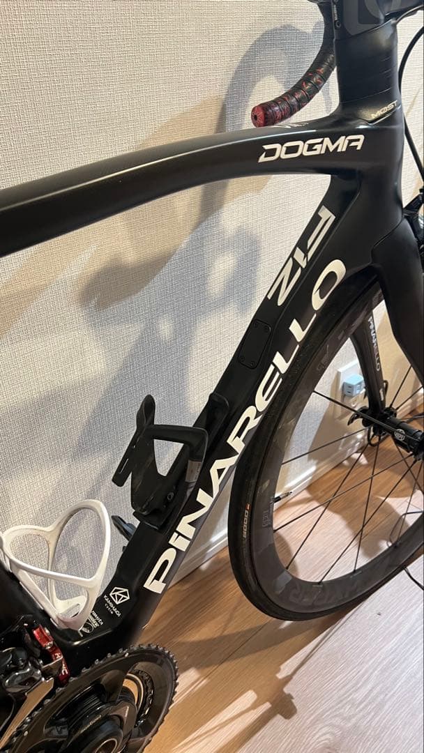 ピナレロ DOGMA F12 2020 Dura-Ace R9100 Hyper